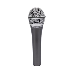 Q8X Vocal Microphone