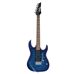 Ibanez GRX70QAT Electric Guitar