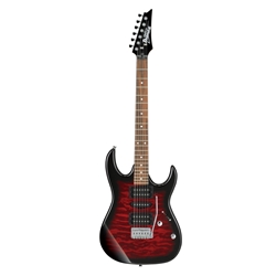 Ibanez GRX70QAT Electric Guitar