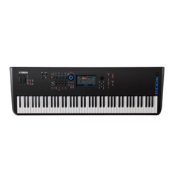 MODX8 88 Key Synthesizer