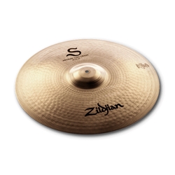 18" S Medium Thin Crash