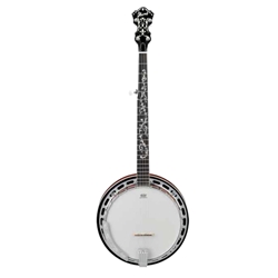 Ibanez B200 5 String Banjo