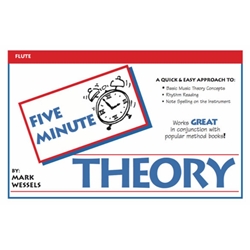 5 Minute Theory Trombone