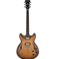 Ibanez Artcore AS73TBC Semi-Hollow Electric Guitar