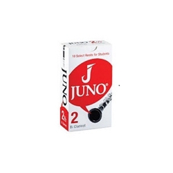 Juno Clarinet #2.0 Reeds (Box of 10)