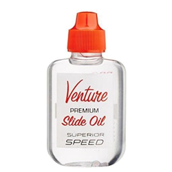 Venture Premium Slide Oil