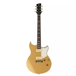 Yamaha RS02CBHG Chris Buck Signature Revstar with Deluxe Gig Bag