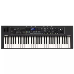 Yamaha CK61 61 Key Stage Keyboard with Speakers