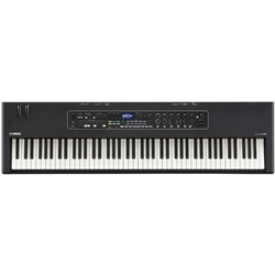Yamaha CK88 88 Key Stage Keyboard with Speakers