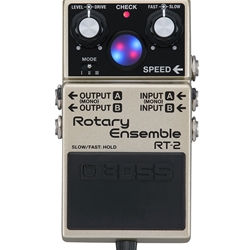 Boss RT2 Rotary Ensemble Pedal