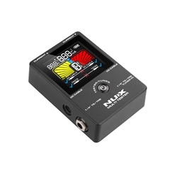 NUX NMT1 4 in 1 Multi Tester and Tuner