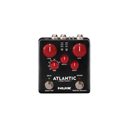 NUX NDR5 Atlantic Classic Delay & Reverb Pedal