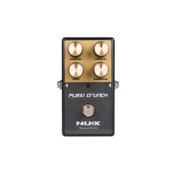 NUX Plexi Crunch Pedal