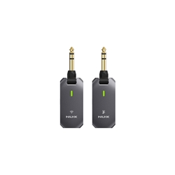 NUX C5RC 5.8GHz Wireless Guitar System with Charging Case