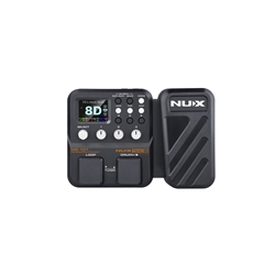 NUX MG101 Multi FX & Modeling Guitar Pedal
