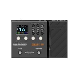 NUX MG300MKII Guitar Multi Effects Processor