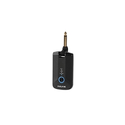 NUX MP3 Mighty Plug Pro Guitar Practice Headphone Amp