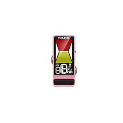 NUX NTU3MKII Flow Tune Mini Tuner Pedal