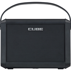 Roland CUBE Street MINI Battery Powered
