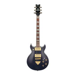 Ibanez AR320MBM AR Standard Electric Guitar - Midnight Black