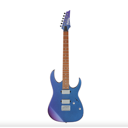 Ibanez GRG121SPBMC GIO Electric Guitar - Blue Metal Chameleon