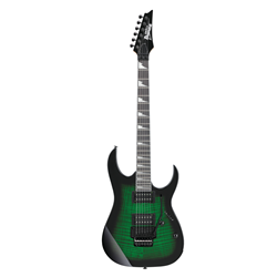 Ibanez GRG320FATEB GIO Electric Guitar - Emerald Burst