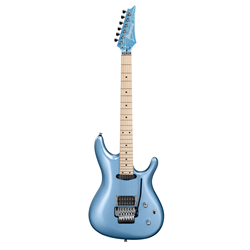 Ibanez JS140MSDL Joe Satriani Electric Guitar - Soda Blue