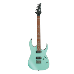 Ibanez RG421SSEM Electric Guitar - Sea Shore Matte