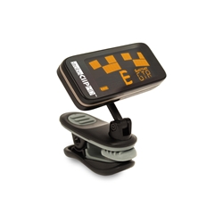 Peterson StroboClip HD High Definition Clip-On Strobe Tuner
